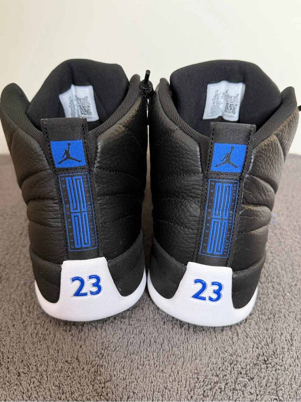 Jordan bold classic